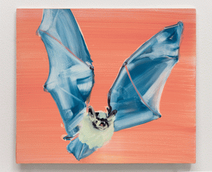 Pink Bat