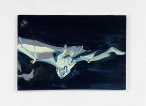 Holy Night Bat